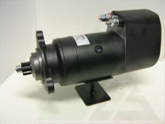 AES IS9082 AES IS9082