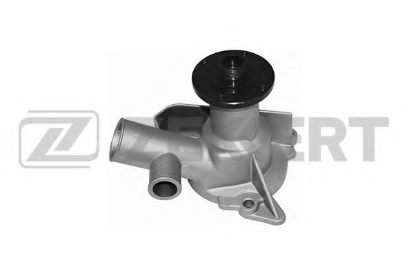 ZEKKERT WP-1001