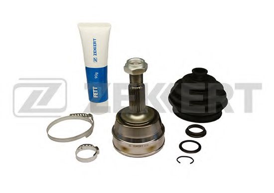 ZEKKERT GS-3139
