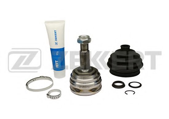 ZEKKERT GS-3181