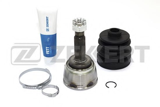 ZEKKERT GS-3295