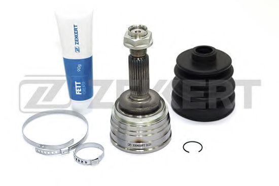 ZEKKERT GS-3298