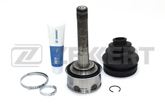 ZEKKERT GS-3398