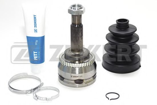 ZEKKERT GS-3617
