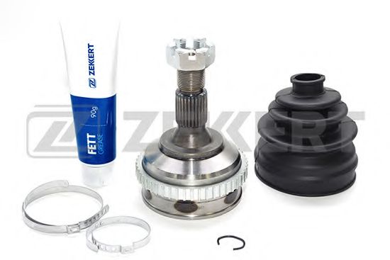 ZEKKERT GS-3619