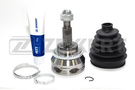 ZEKKERT GS-3644