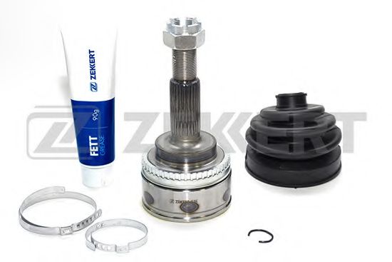 ZEKKERT GS-3646