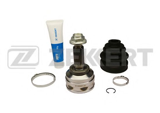 ZEKKERT GS-3673 ZEKKERT GS-3673