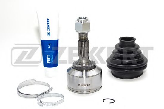ZEKKERT GS-3716