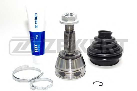 ZEKKERT GS-3723