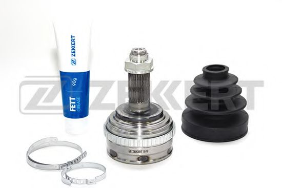ZEKKERT GS-3762
