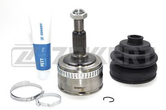 ZEKKERT GS-3768