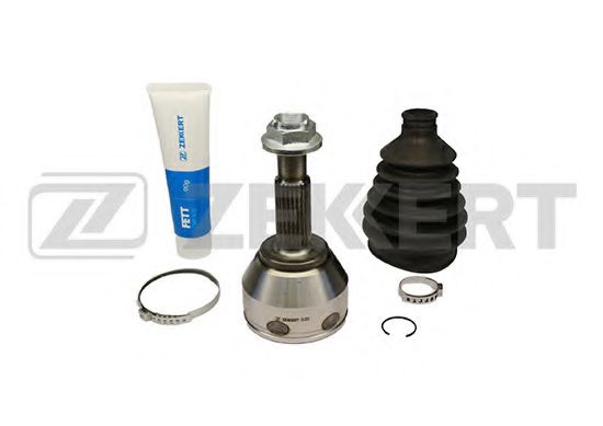 ZEKKERT GS-3928