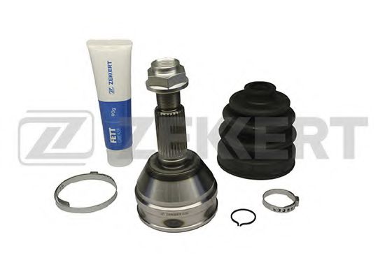 ZEKKERT GS-3939