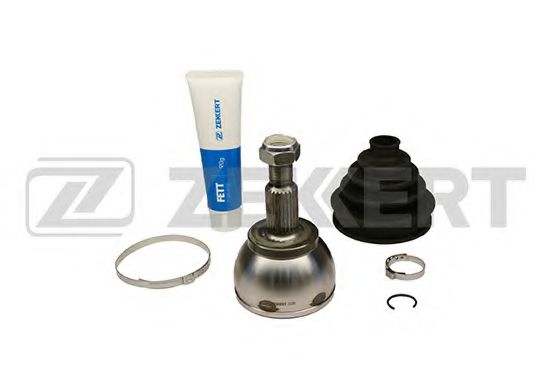 ZEKKERT GS-3999