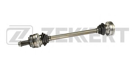 ZEKKERT AW-4202