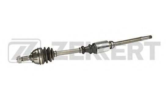 ZEKKERT AW-4627