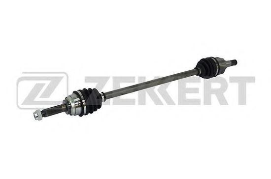 ZEKKERT AW-4674