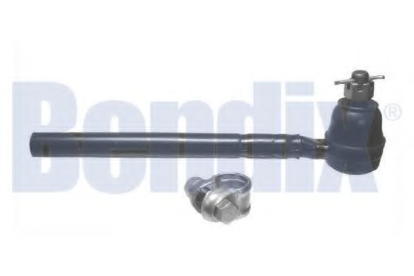 BENDIX 040709B BENDIX 040709B