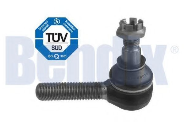 BENDIX 040743B