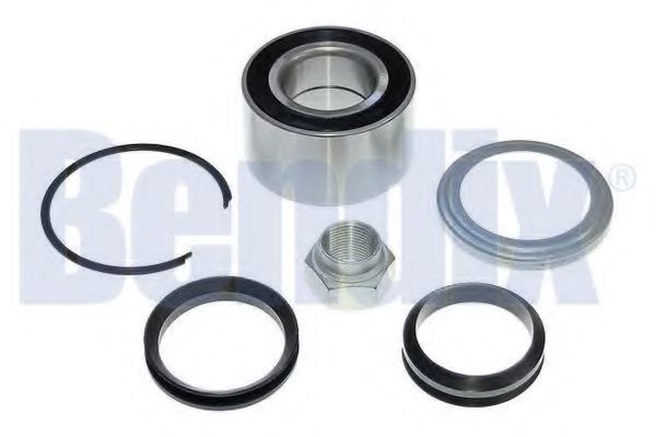 BENDIX 050026B