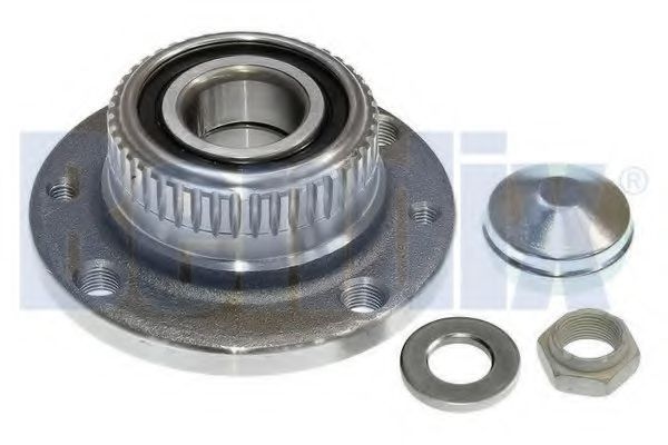 BENDIX 050027B