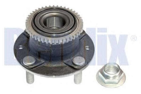 BENDIX 050076B