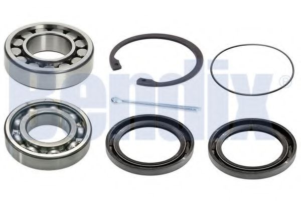 BENDIX 050122B
