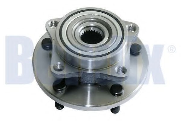BENDIX 050193B