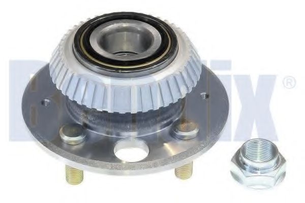 BENDIX 050202B