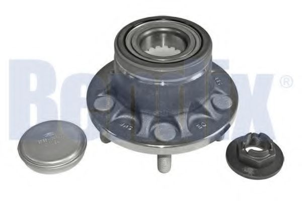 BENDIX 050302B