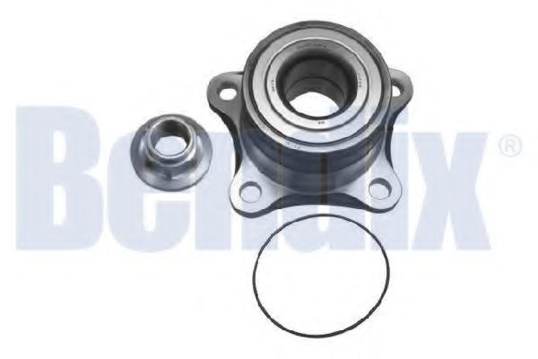 BENDIX 050337B