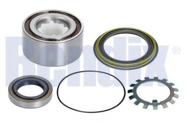 BENDIX 050404B