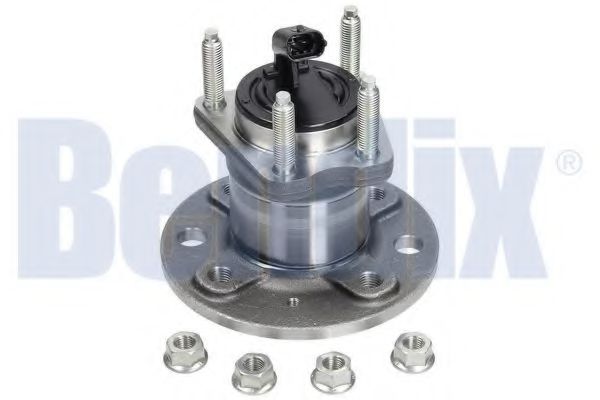 BENDIX 050499B