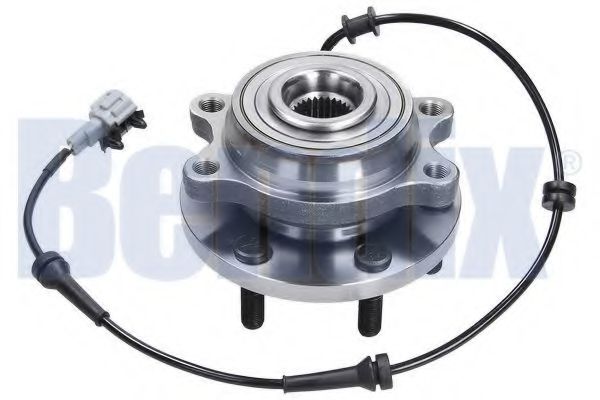 BENDIX 050724B