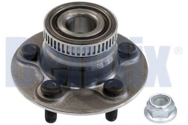 BENDIX 050751B