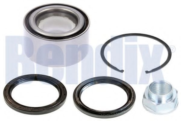 BENDIX 050906B