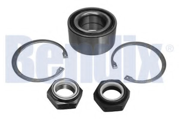 BENDIX 050958B