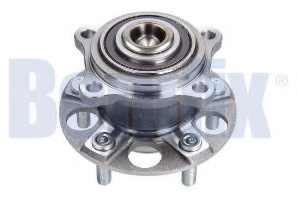 BENDIX 051127B