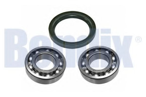 BENDIX 051225B