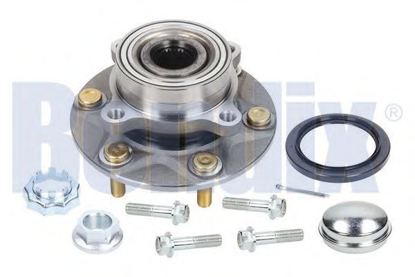 BENDIX 051463B