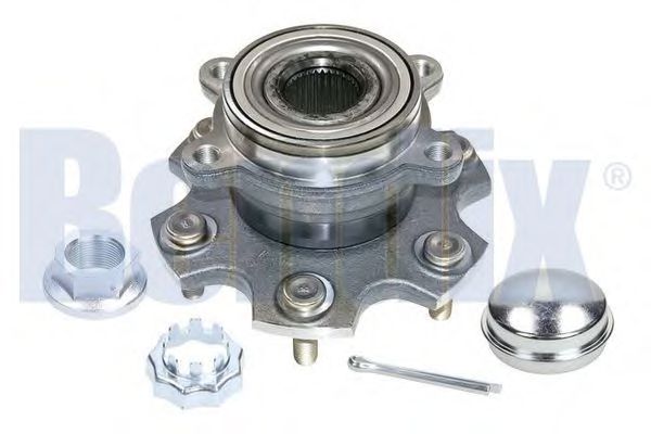 BENDIX 051468B