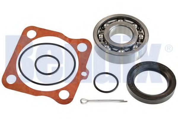 BENDIX 051512B