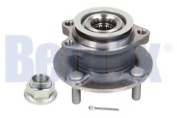 BENDIX 051855B BENDIX 051855B