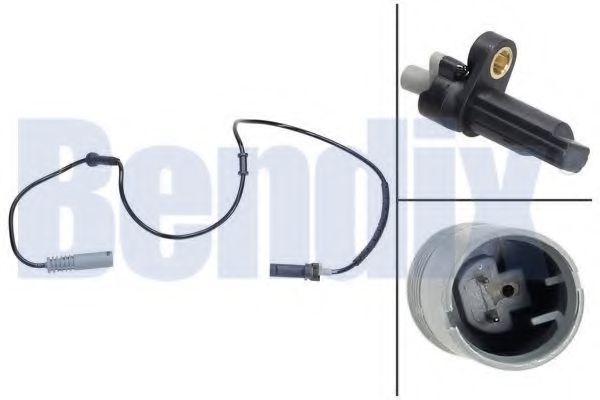 BENDIX 058072B