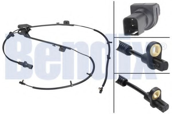 BENDIX 058085B