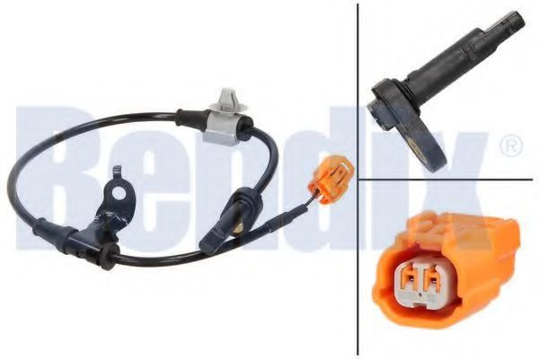 BENDIX 058345B