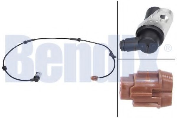 BENDIX 058386B BENDIX 058386B