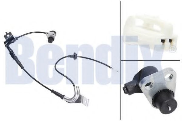 BENDIX 058401B