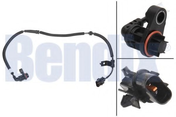 BENDIX 058591B